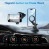 Magnetic Car Phone Mount - Image 3