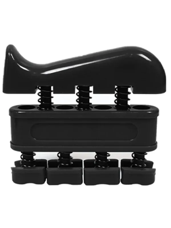 Handle Finger Trainer Stronger Two-Way Spring Adjustable Strength Training Piano Guitar Finger Training Equipment Home - Image 8