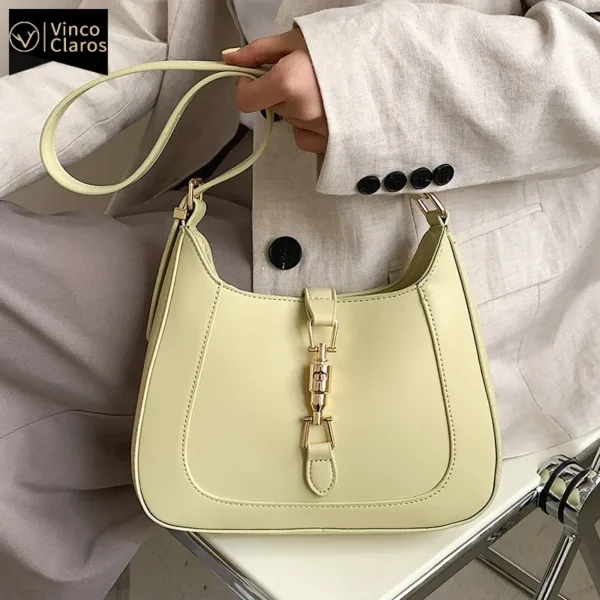 Elegant Designer Shoulder Bags - Image 2