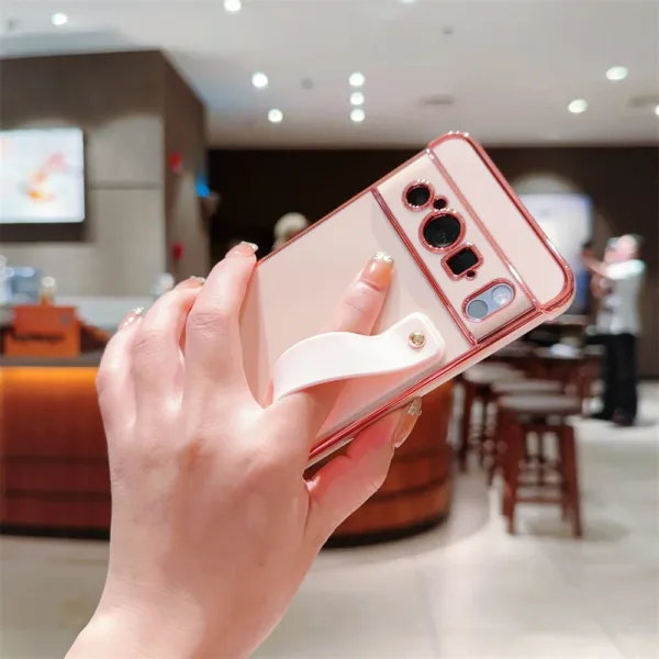 Plating Strap Case Pixel - Image 7