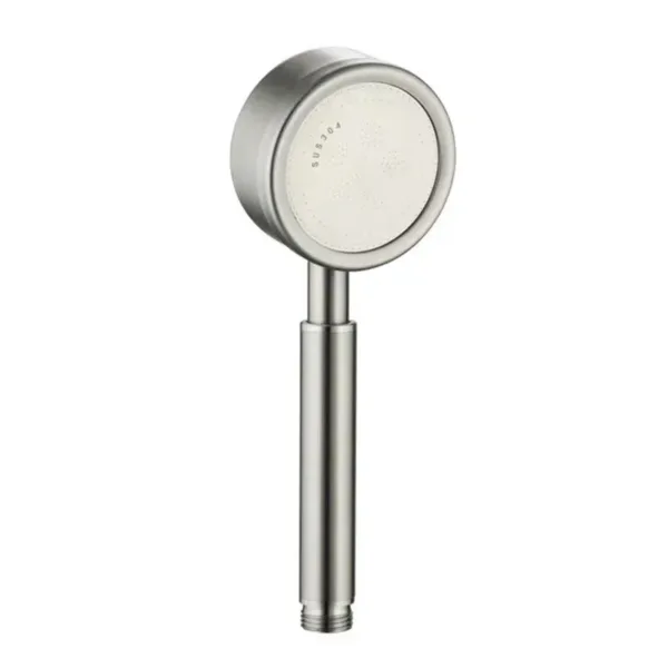 Xiaomi New 304 Stainless Steel Shower Head High Pressure Handheld Smart Bathroom Shower Head Set Bathroom Accessories 2025 Mijia - Image 3