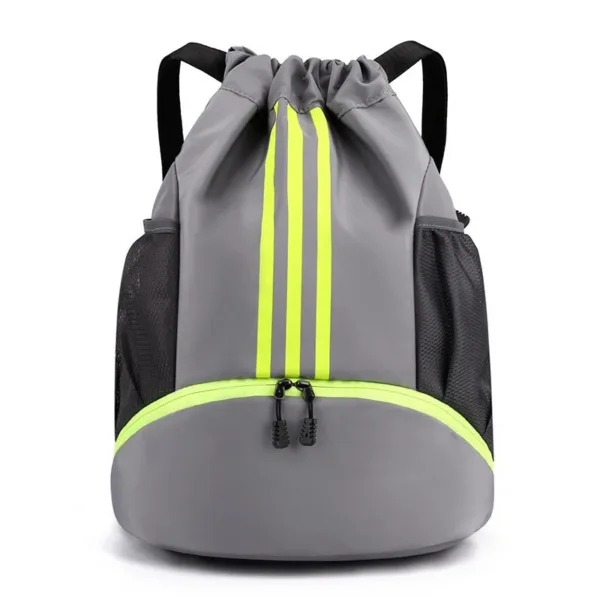 SEEARTU Sports Gym Backpack - Image 5