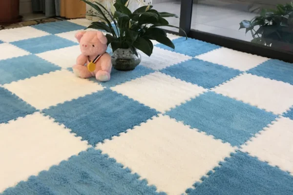 30*30cm Baby Play Mat Exercise Children Carpet Bebe Mattress Foam Puzzle Floor Baby Blanket Play Mat for Children Baby Toys Gift - Image 12