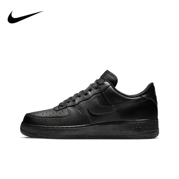 Nike Air Force 1'07 Men and Women Sport Sneakers - Image 12
