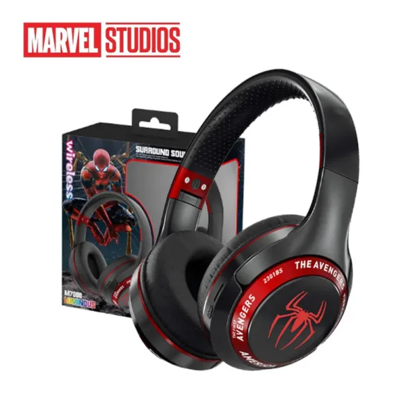 HiFi Stereo Gaming Headset - Image 4