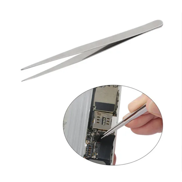Precise Screen Repair Clamp - Image 5