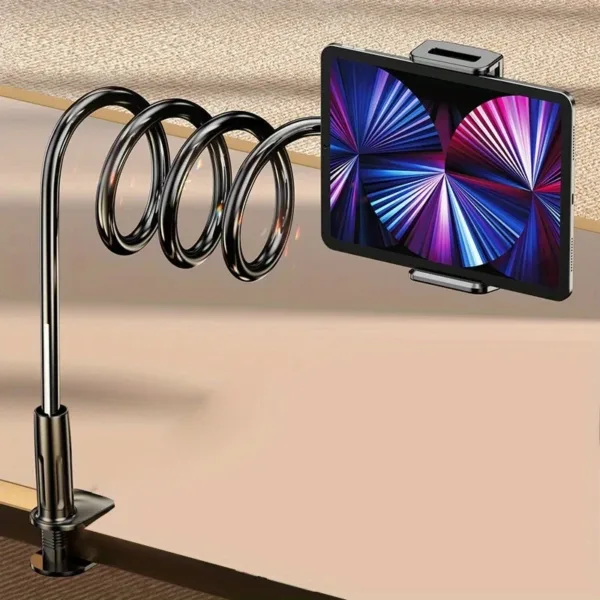 Lazy Bedside Desktop Phone Stand