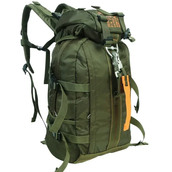 Travel Hiking Backpack Trekking Camping Backpacks Waterproof Hiking Daypack Lightweight Outdoor Sport Travel Backpack for Men - Image 6