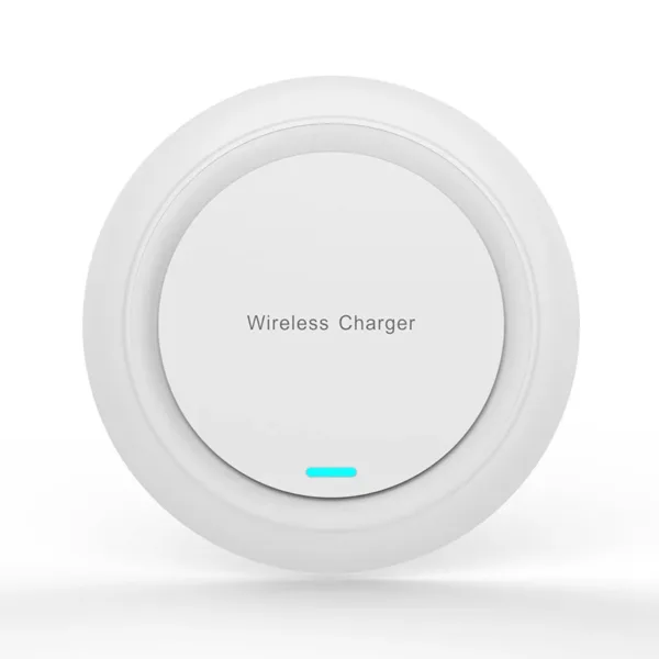 15W Max Fast Wireless Charger - Image 8