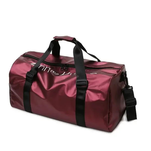 Waterproof Sports Gym Backpack - Image 2