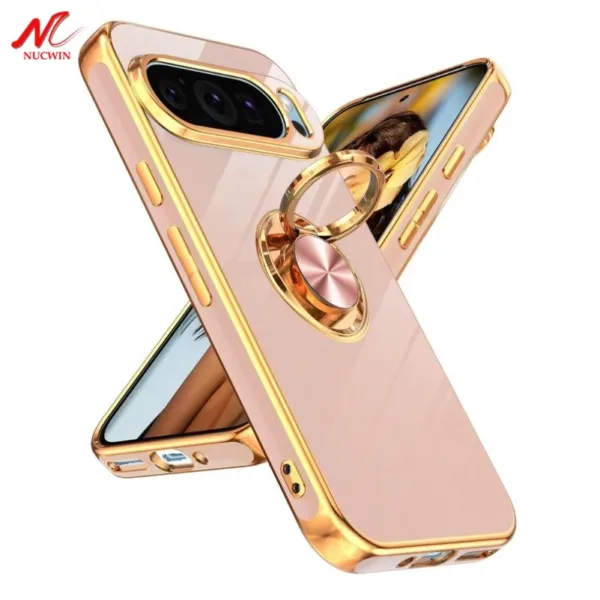 Luxury Electroplate for Google Pixel - Image 11