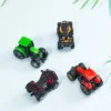 Mini Car Model Kids Toy Car Simulation Motorcycle Utility Vehicle Plastic Diecasts Toy Boys Toys for Children Juguetes Gift - Image 6