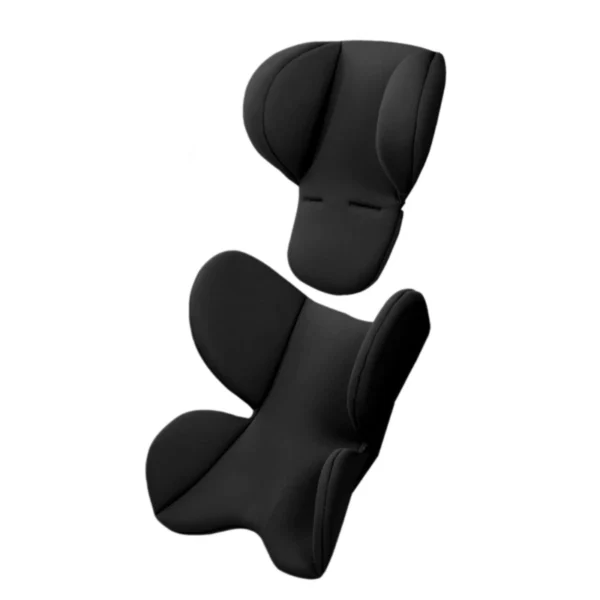 All Season Stroller Pad Breathable Liner Mat Pram Thermal Mattress Child Safety Inner Cushion for Car Baby Cart - Image 3