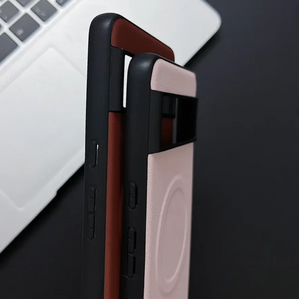 Leather Case for Pixel - Image 7