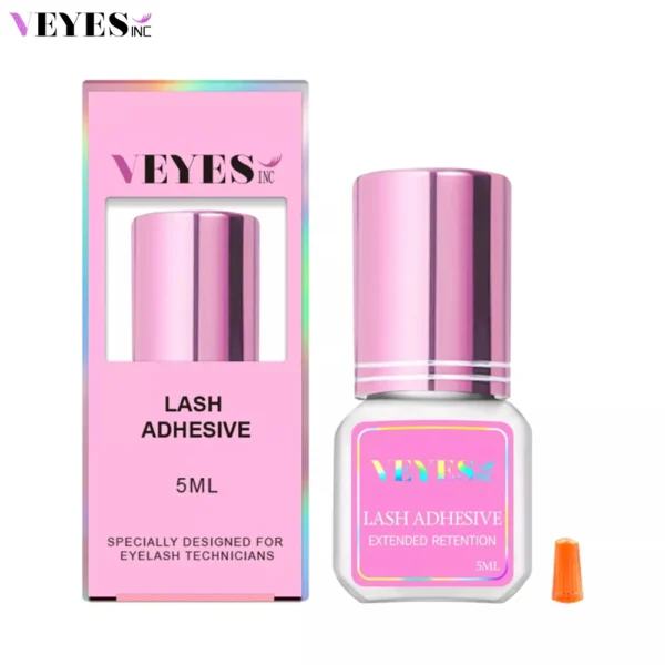Veyes Inc Eyelash Extensions Glue 5 Days Free Shipping from US Veyelash 7 Weeks Retention Volume Lash Adhesive Makeup Tools - Image 11