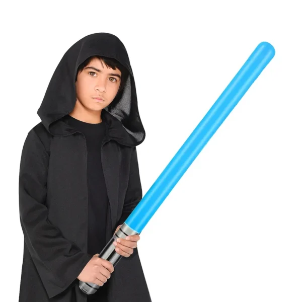 3PCS Inflatable Sword For Kids Blow Up Toys Children Play Carnival Games Halloween Christmas Cosplay Birthday Party Favors - Image 6