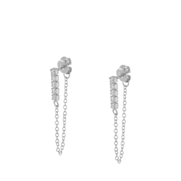 Gold-Plated Earrings Set - Image 20