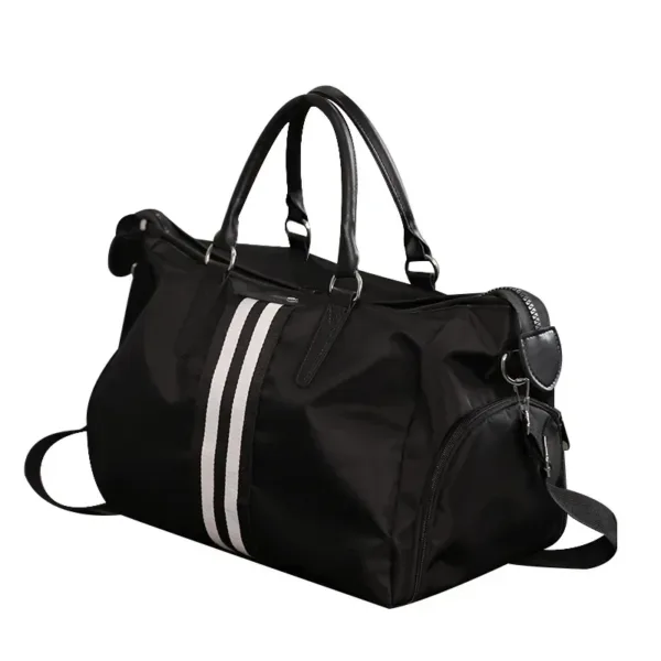 Fashion Portable Duffle Bag - Image 6