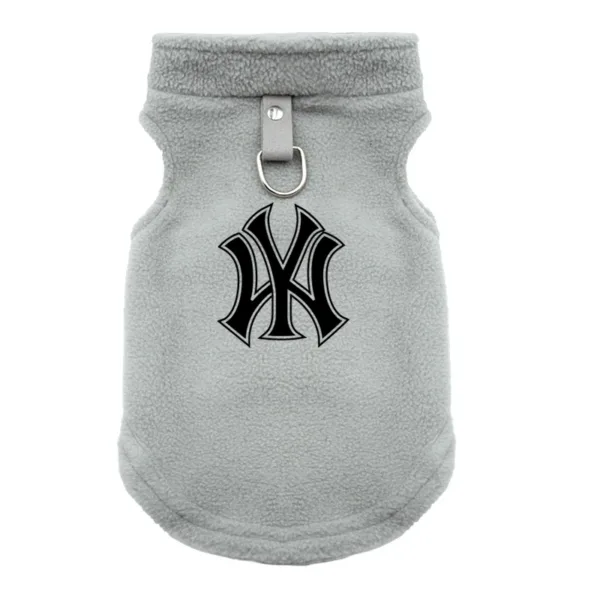 Winter Warm Puppy Kitten Pullover Soft Fleece Dog Clothes Pet Clothes for Small Dogs Chihuahua Bulldog Apparel Sweater for Dogs - Image 15