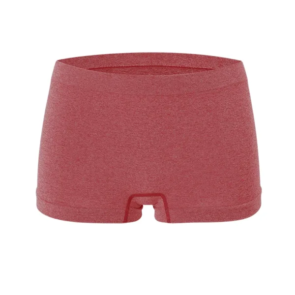 Low-Waist Sports Shorts - Image 5