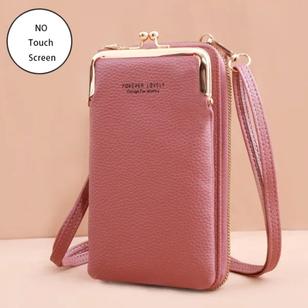 Buylor Touch Screen Handbag - Image 18