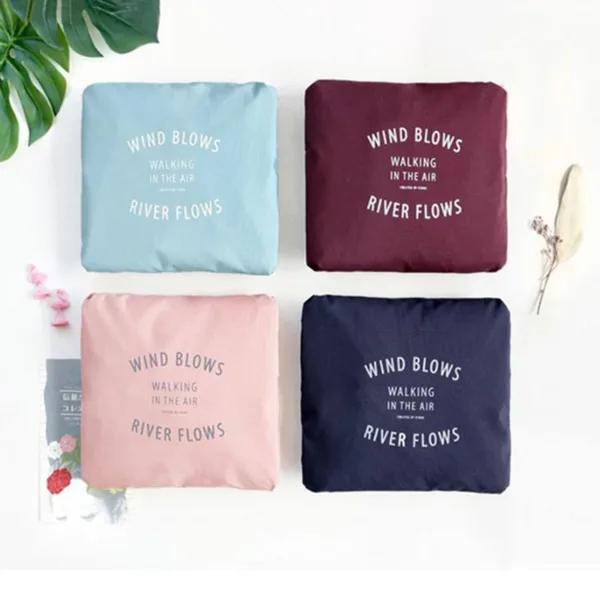 Foldable Travel Storage Bag - Image 9