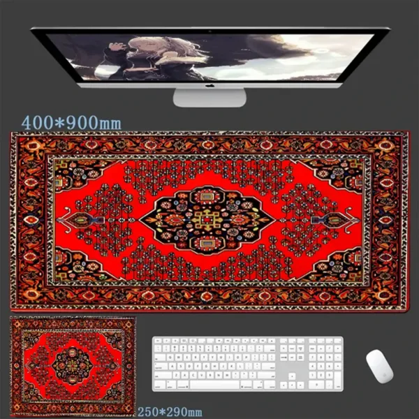 Large Persian Gaming Pad - Image 4