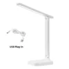 Foldable Table Lamp Led Desk Lamp 3 Type Stepless Dimmable Touch Bedside Reading Eye Protection Night Light USB Chargeable - Image 4