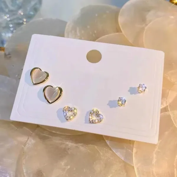 6/7Pair Zircon Pearl - Image 35