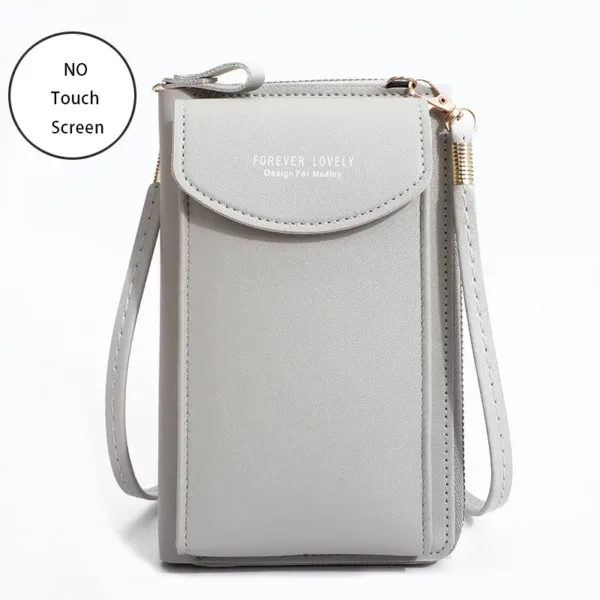 Buylor Touch Screen Handbag - Image 14