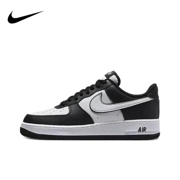 Nike Air Force 1'07 Men and Women Sport Sneakers - Image 8