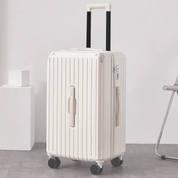 Large Capacity Travel Suitcase - Image 2