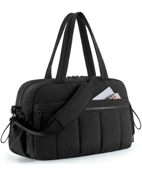 BAGSMART Travel Duffel Bag - Image 12