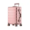 Durable Luggage Sets - Image 2