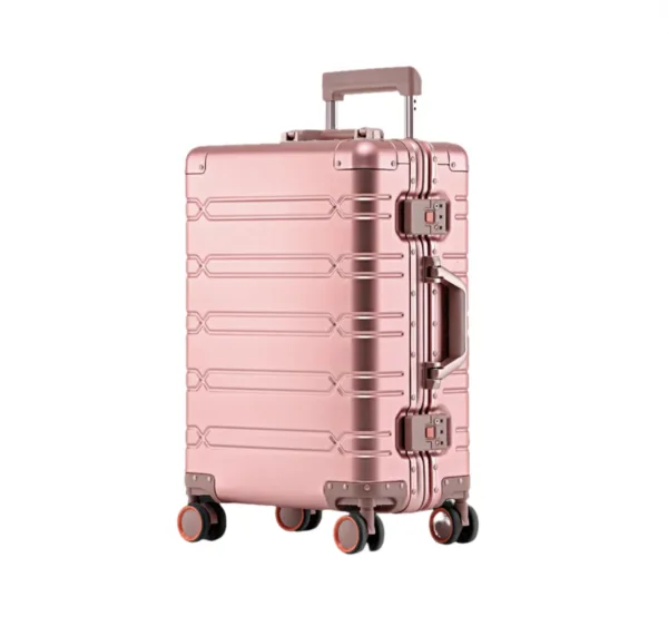 Durable Luggage Sets - Image 2