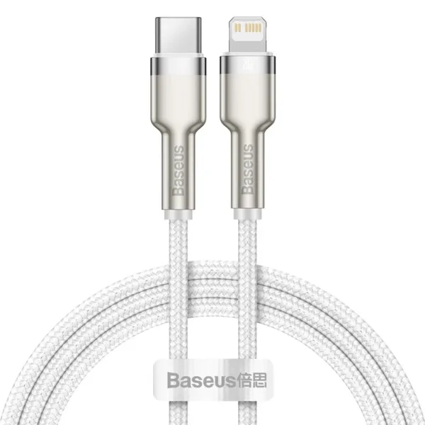 Baseus USB-C Fast Charging - Image 6
