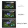 HISPEEDIDO For N64 Digital HDMI Mod Kits Transfer Port PCB Sets Play Games on TV, Game Console Spares 3 Aspect Ratio - Image 5