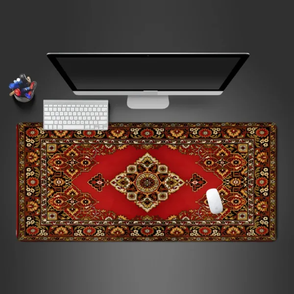 Large Persian Gaming Pad - Image 10