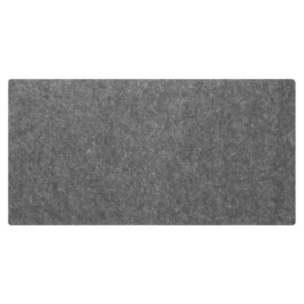 Wool Felt Mouse Pad - Image 4