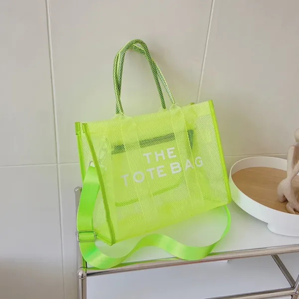 Summer Women's Tote Bag - Image 4