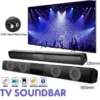 Home Theater Bluetooth Soundbar - Image 3