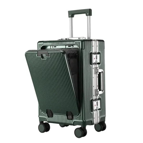 KLQDZMS Laptop Trolley Case - Image 2