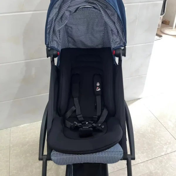 Baby stroller yoyo2 mattress seat mat car travel accessories pad yoyo3 Seat Cushion Stroller Accessories Seat Mattress - Image 5