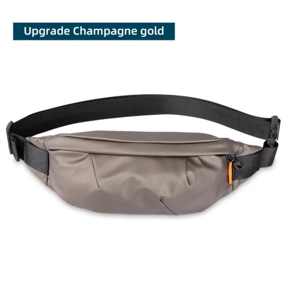 HK Multifunctional Waist Bag