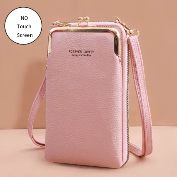 Buylor Touch Screen Handbag - Image 2