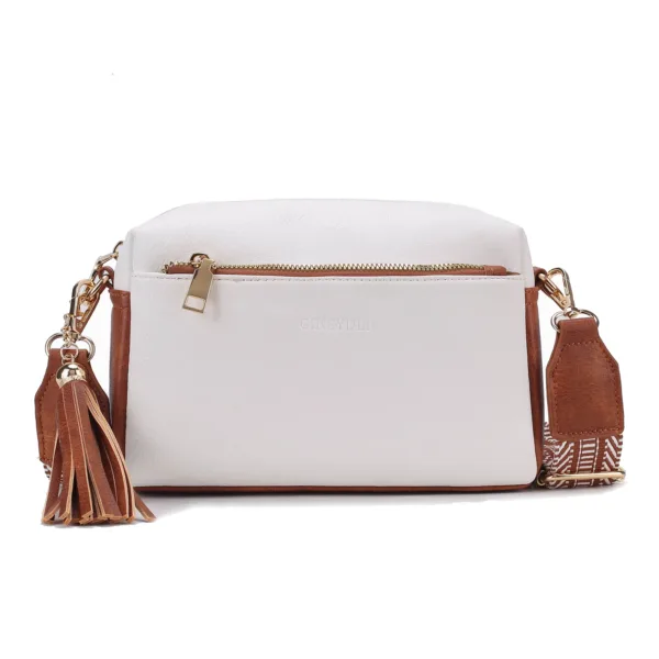 Fashion Square Crossbody Bag - Image 6