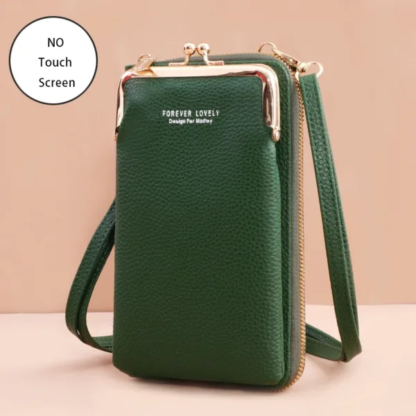 Buylor Touch Screen Handbag - Image 23