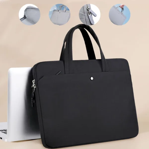 Women's Laptop Handbag Case - Image 10