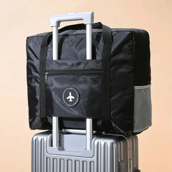 Portable Storage & Fitness Bag - Image 7