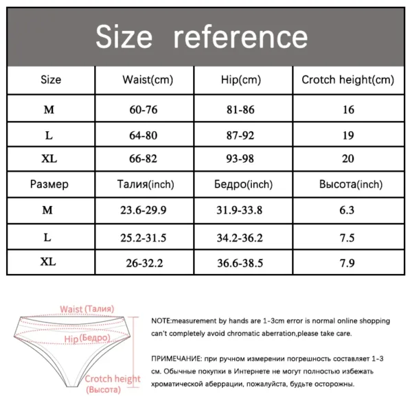 Hot Selling Maternity Pants Mesh Bow Solid Color Breathable Large Elastic Women's Panties Seamless Lace Low Waist V Briefs - Image 2